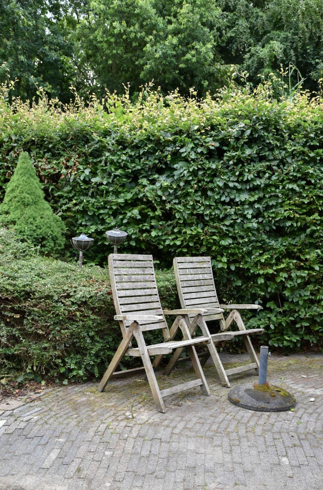 The Cosy Cottage Zeewolde Exterior photo